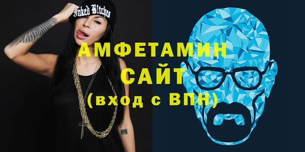 крисы Баксан